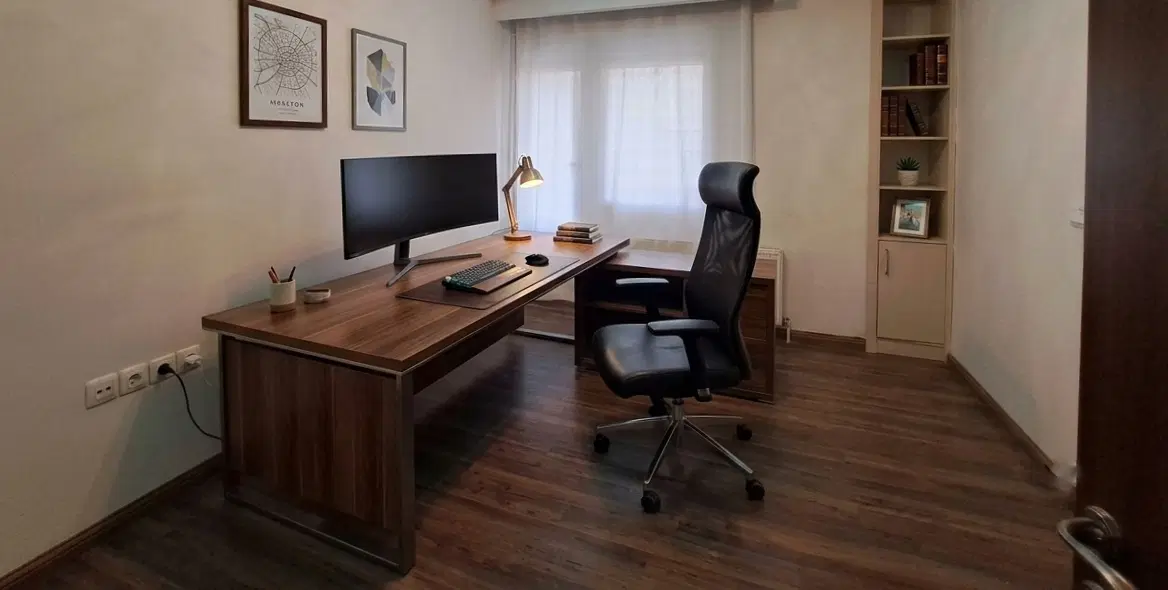 دفتر اختصاصی و دفتر اشتراکی بدون رفت‌وآمدآبرسان
