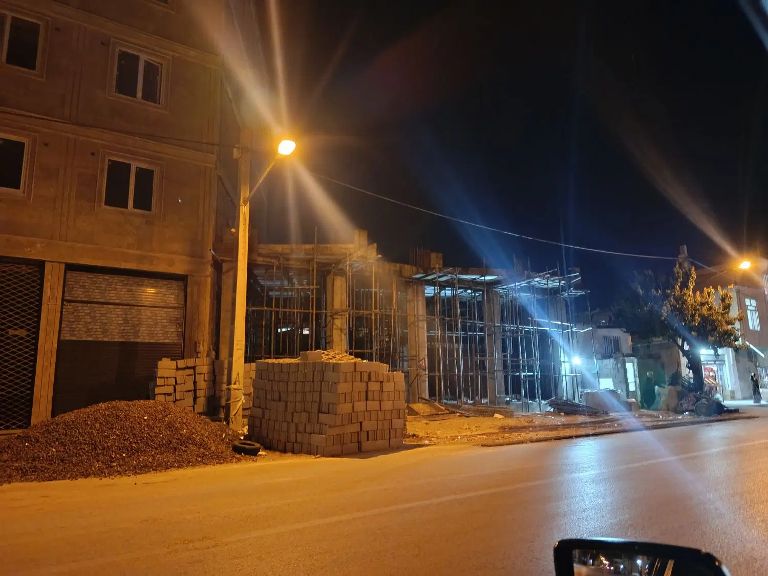 فروش آپارتمان