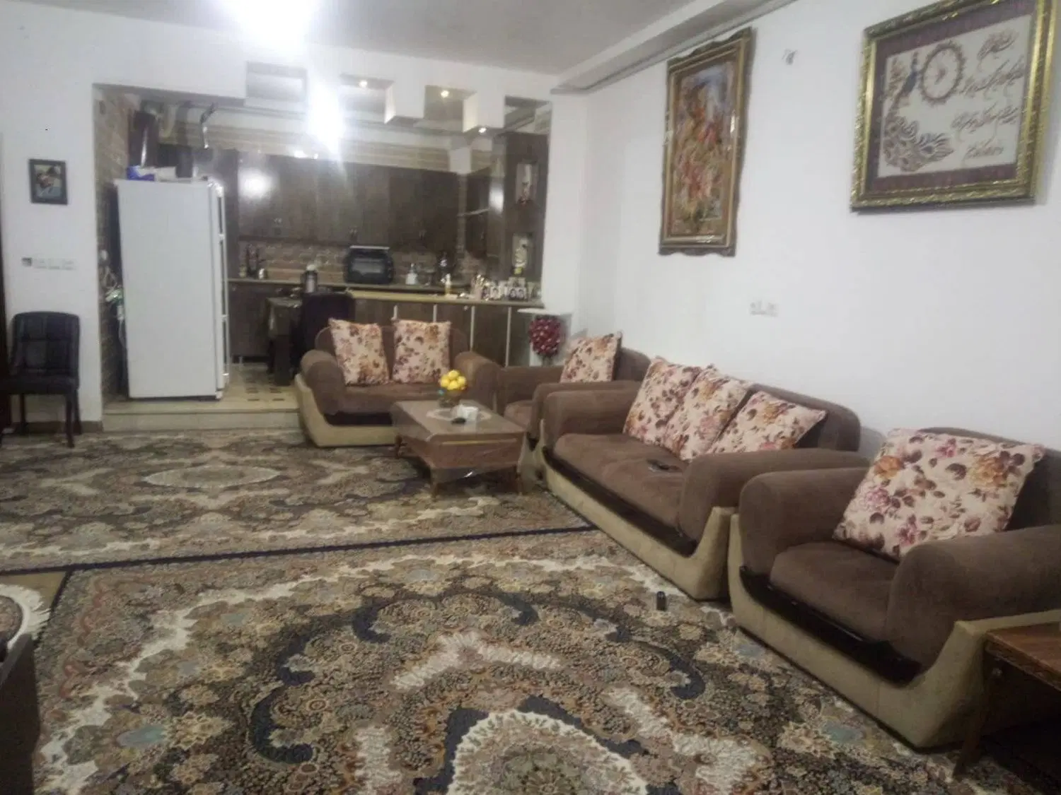 اجاره خانه ویلایی  کمیل