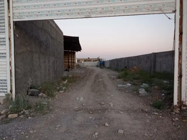 انبار و سوله