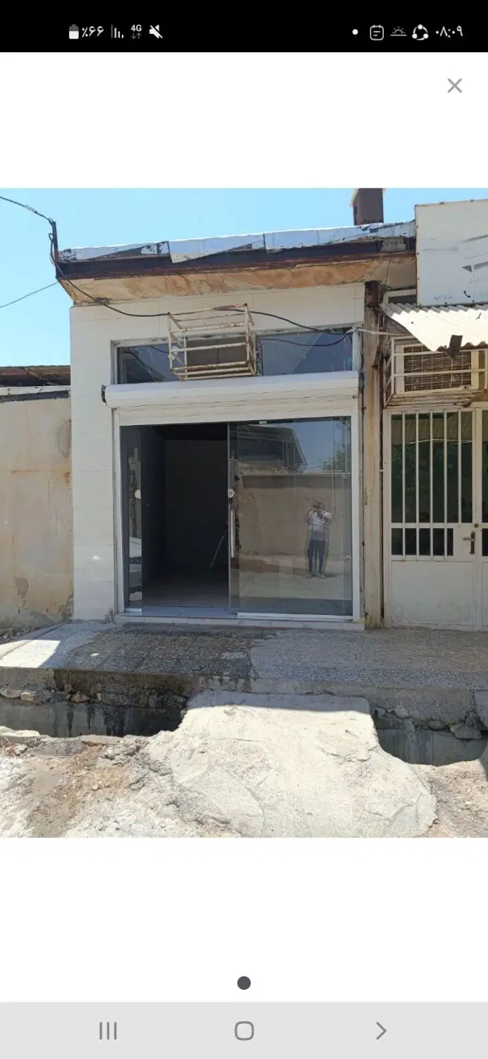 اجاره مغازه