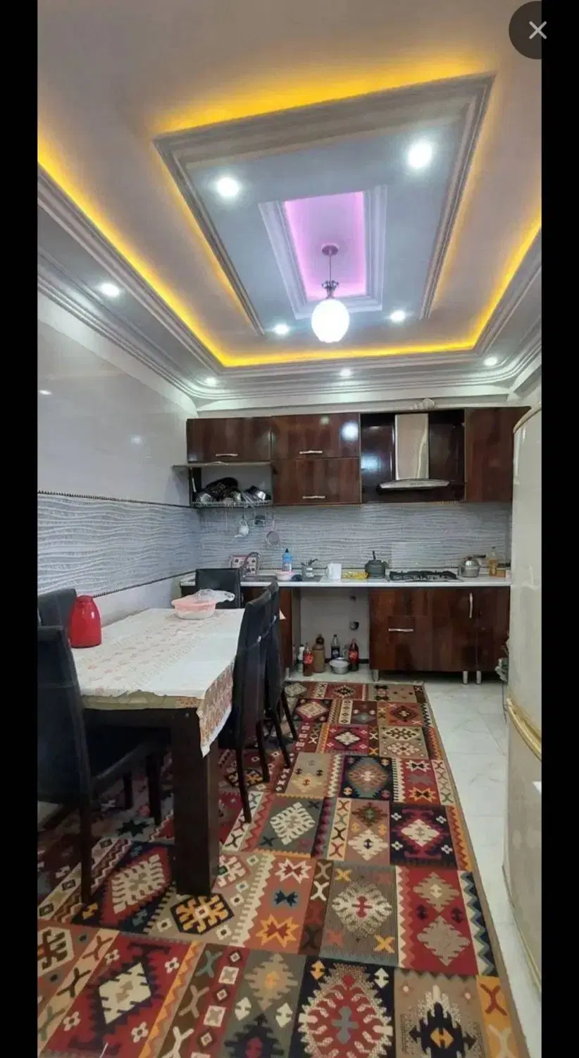 خونه ویلا
