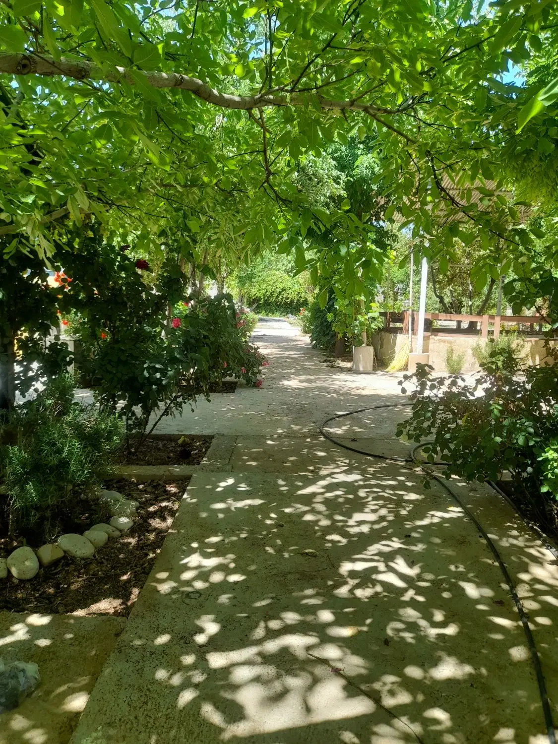 باغ باغشهری ویلا
