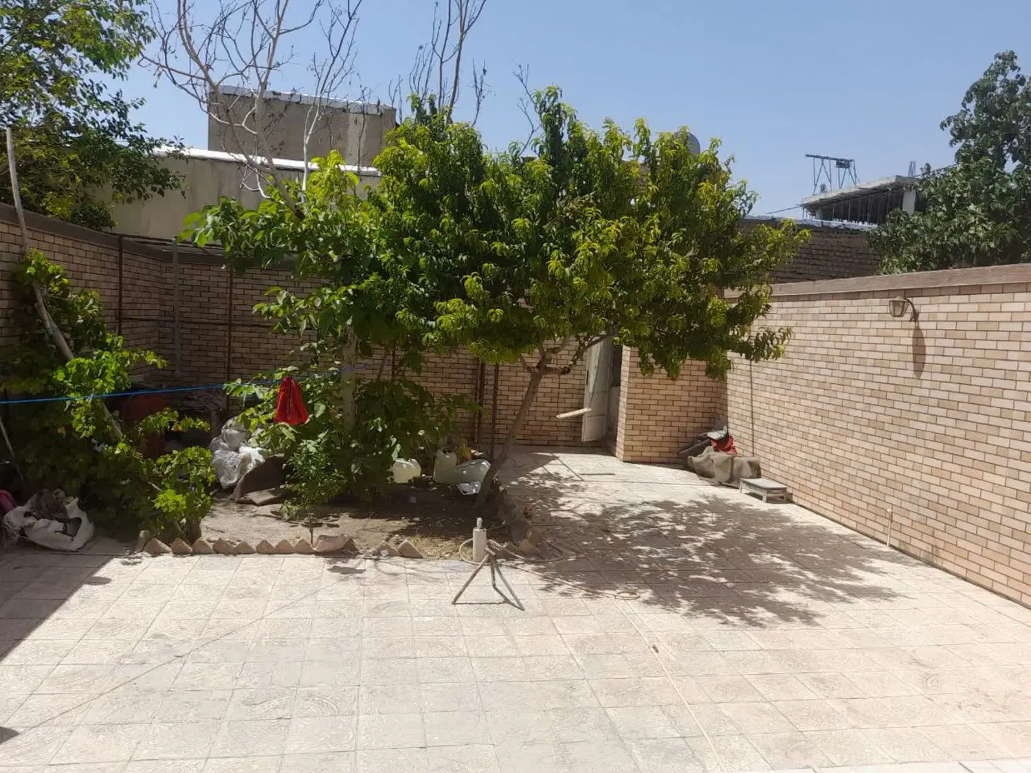 خانه ویلایی برای اجاره