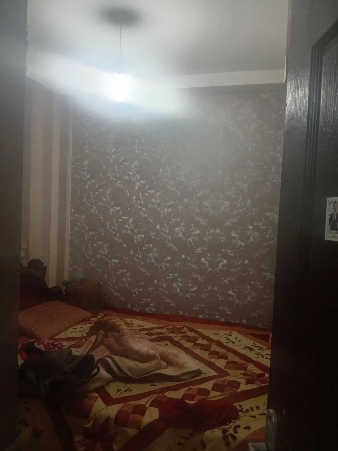فروش آپارتمان 75 متری سند قطعی به نام.