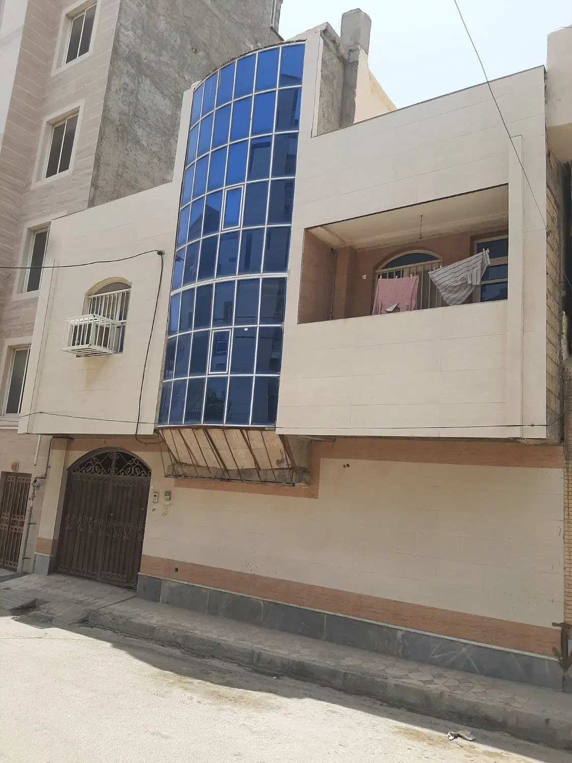 فروش ساختمان