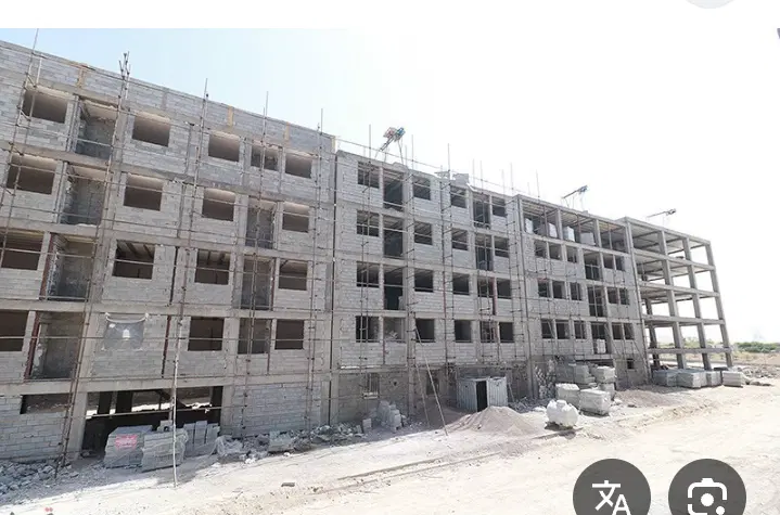 امتیاز مسکن مهر صدرا