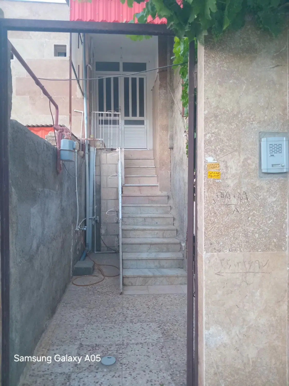 خانه فروشی ۷۵ متری