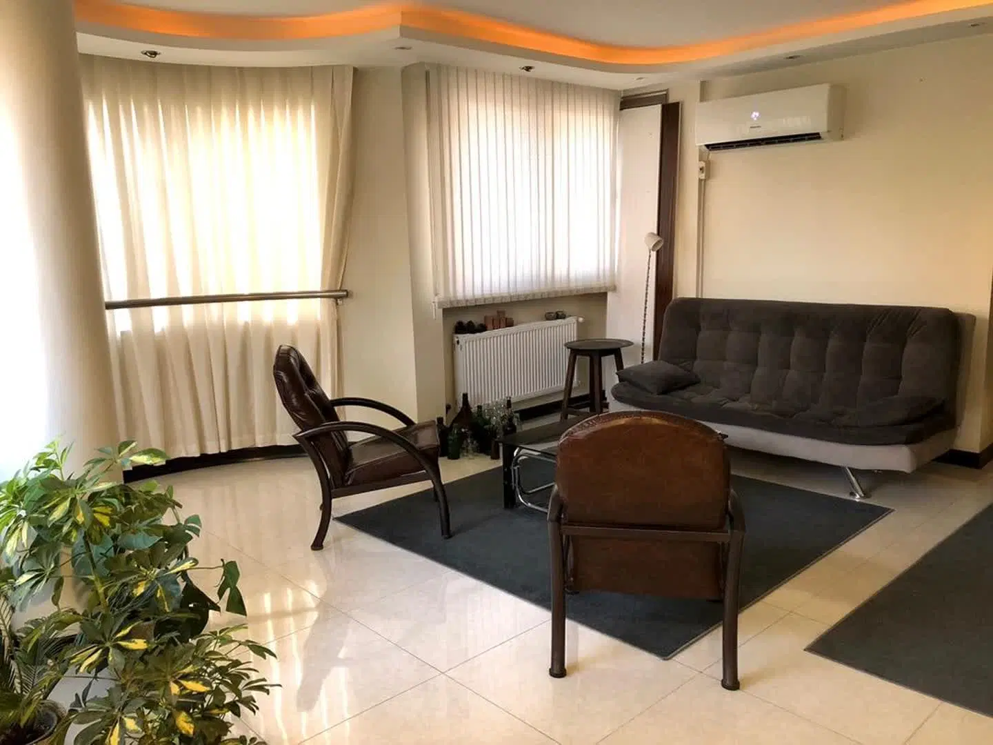اجاره دفتر کار