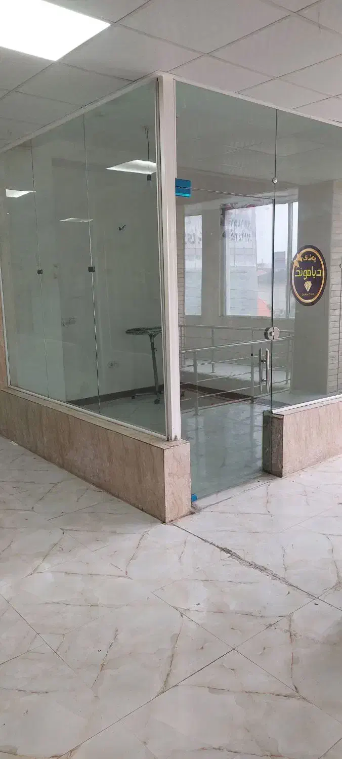 اجاره واحد تجاری