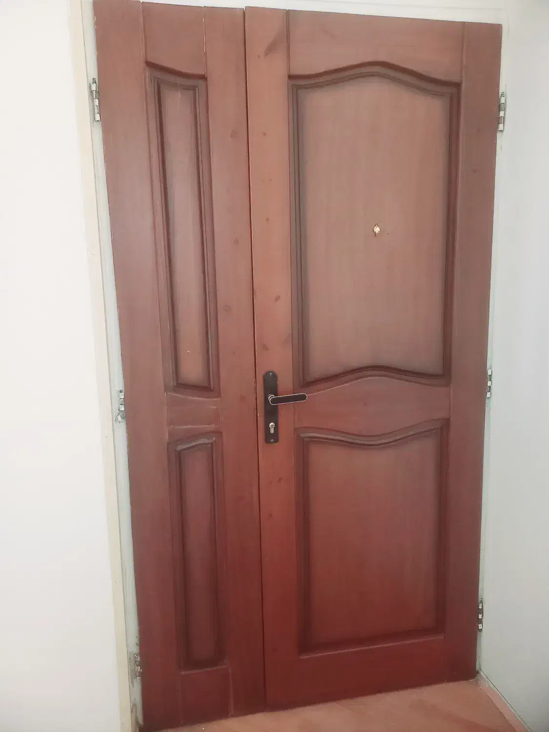 فروش آپارتمان در شهرک بروجردی