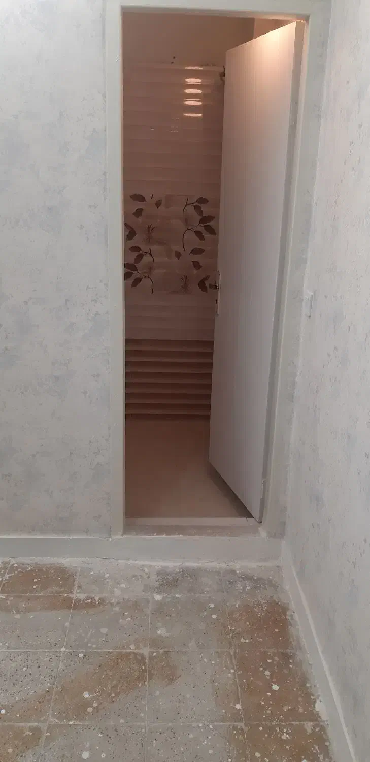 آپارتمان ۱۰۰متری