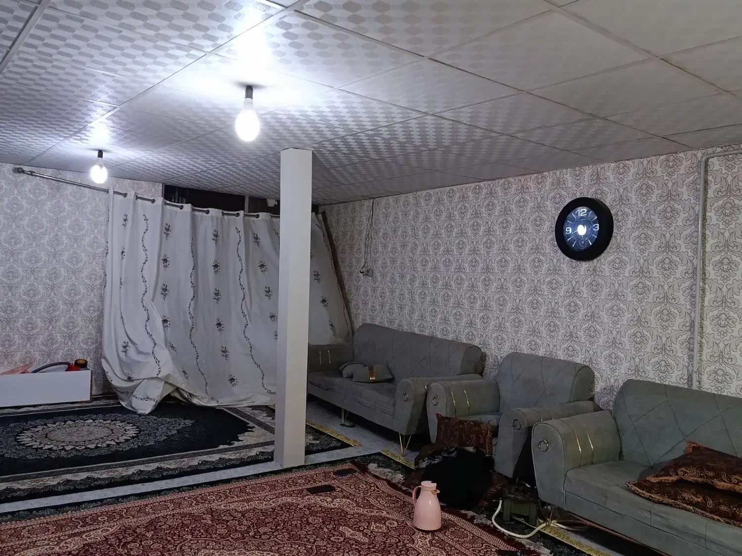 اجاره سوئیت ۷۰متری