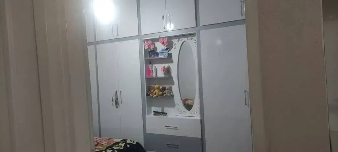 همکف مجزا احسان