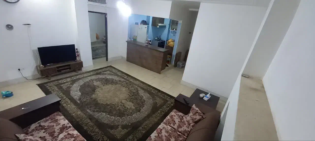واحد  ۶۴ متری جهت رهن
