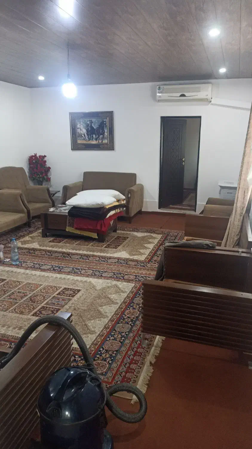 اجاره سوئیت ماهانه با تمام لوازم