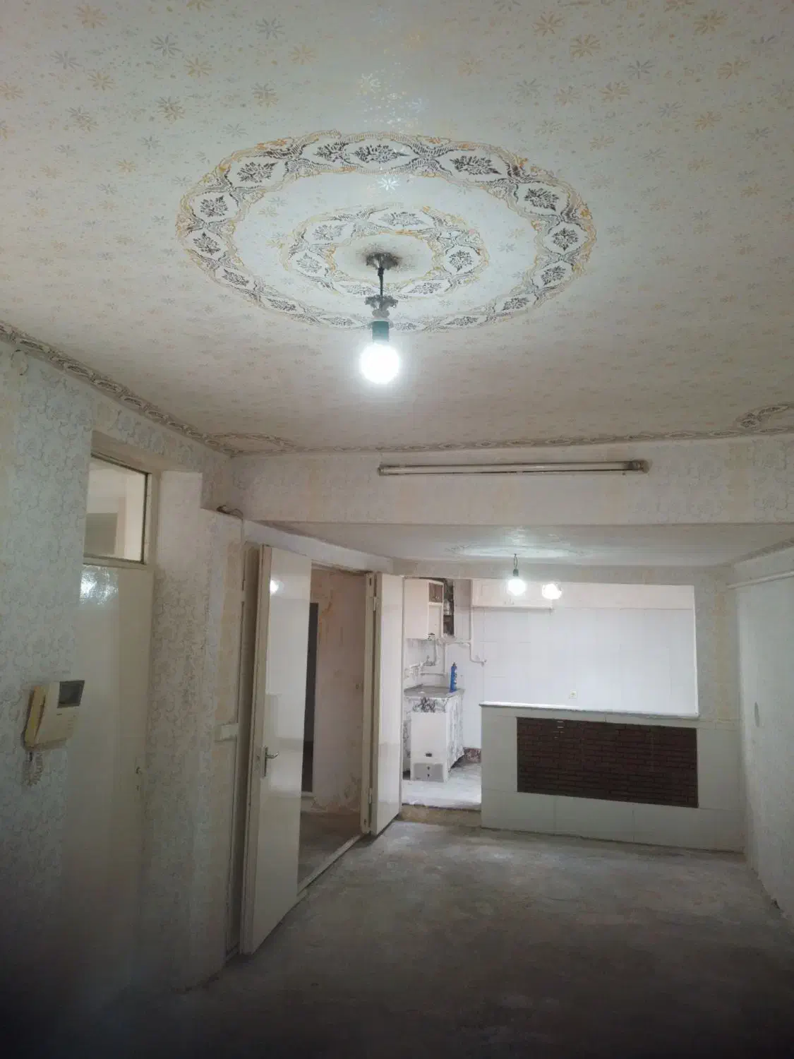 خانه اجاره ای