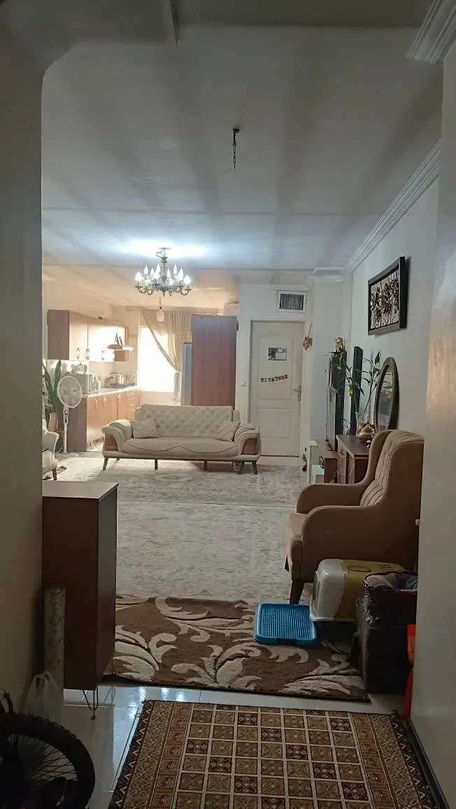 آپارتمان دو خوابه مناسب سخت پسندان