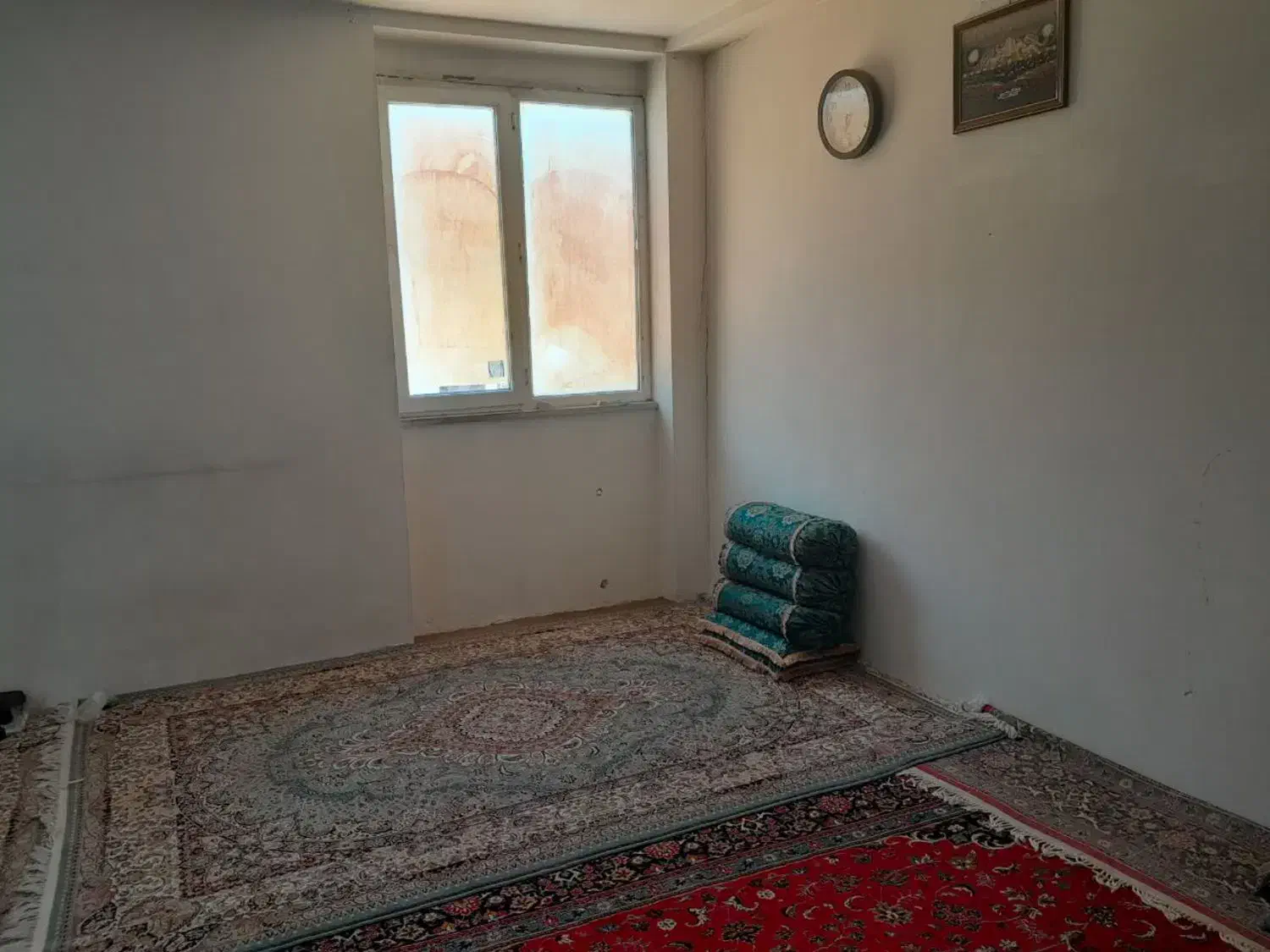 آپارتمان‌فروشی‌مسکن‌مهر‌سجادیه