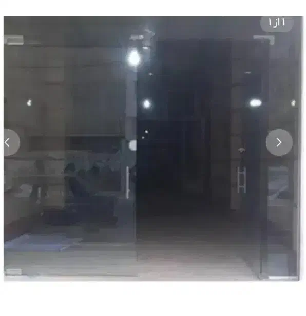 مغازه ۷۵متری