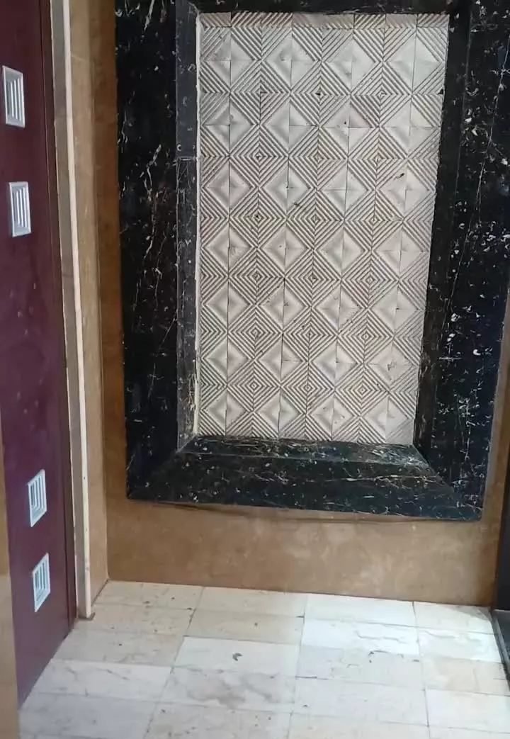 اپارتمان ۱۱۰متری تک واحد جاده قم فوول رهن کامل
