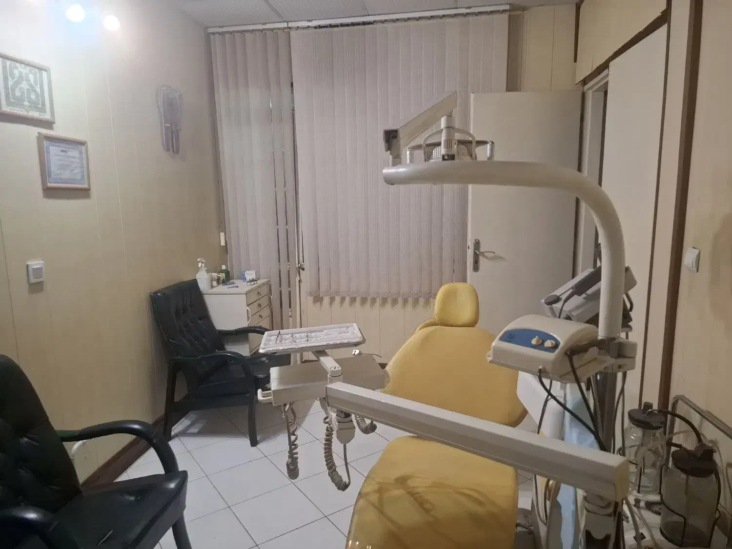 اجاره مطب فوری