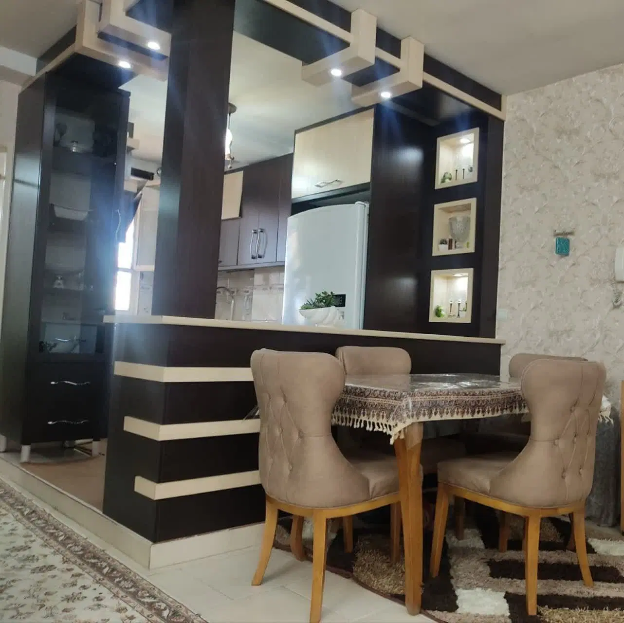 70متر سند دار خیابان بهشتی پارکبنک سندی