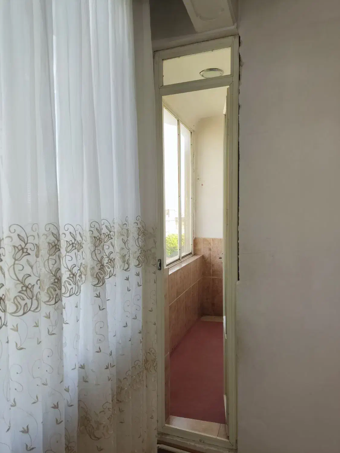 اجاره آپارتمان خ شرکت نفت
