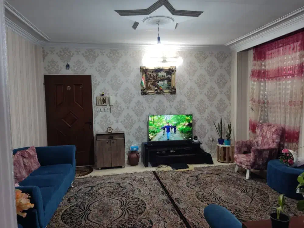 اجاره آپارتمان ۶۰ متری علی ابن ابیطالب مفیدی