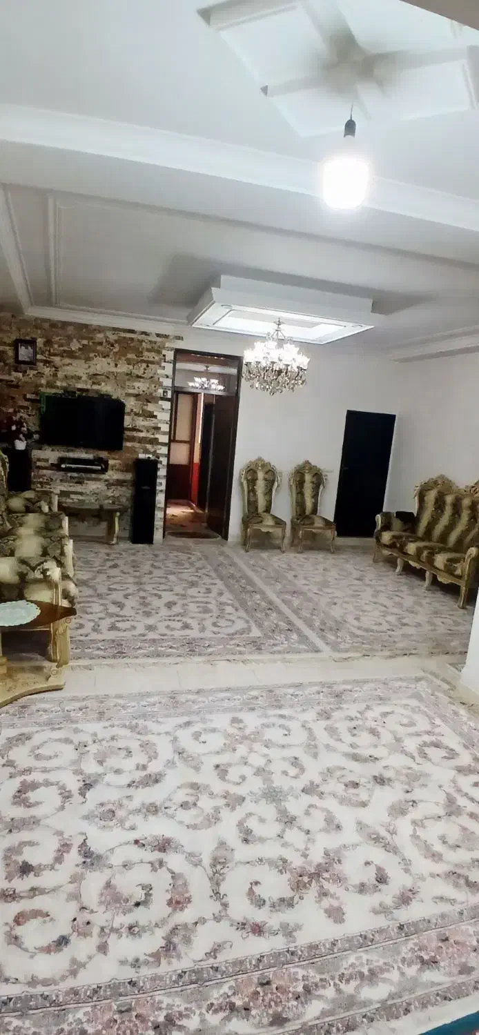 آپارتمان ۷۰ متر