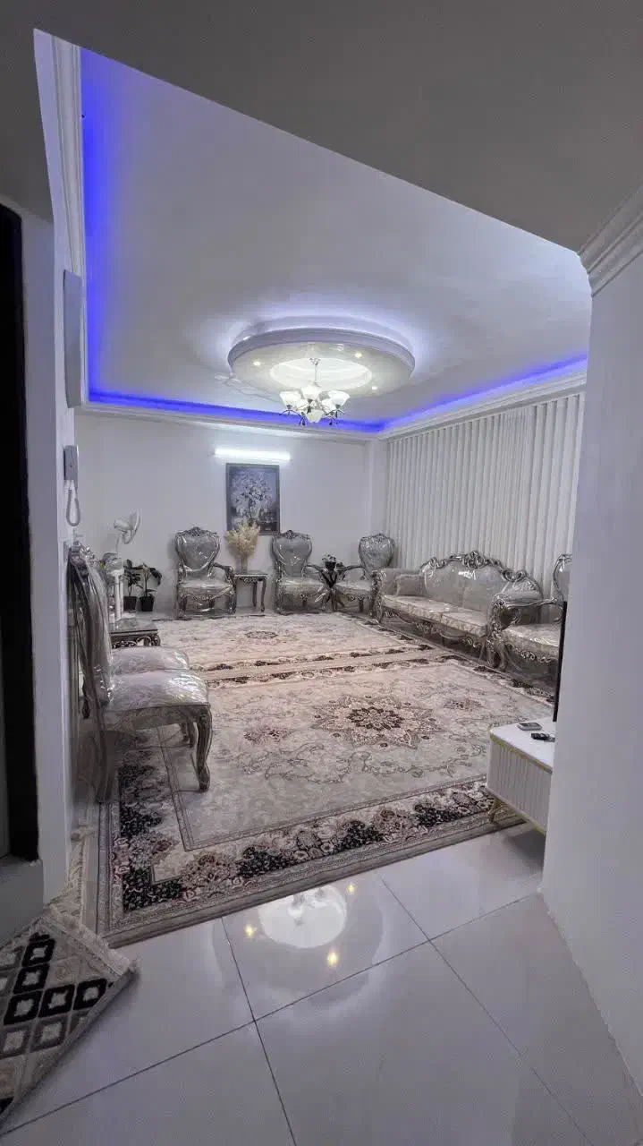 فروش آپارتمانی