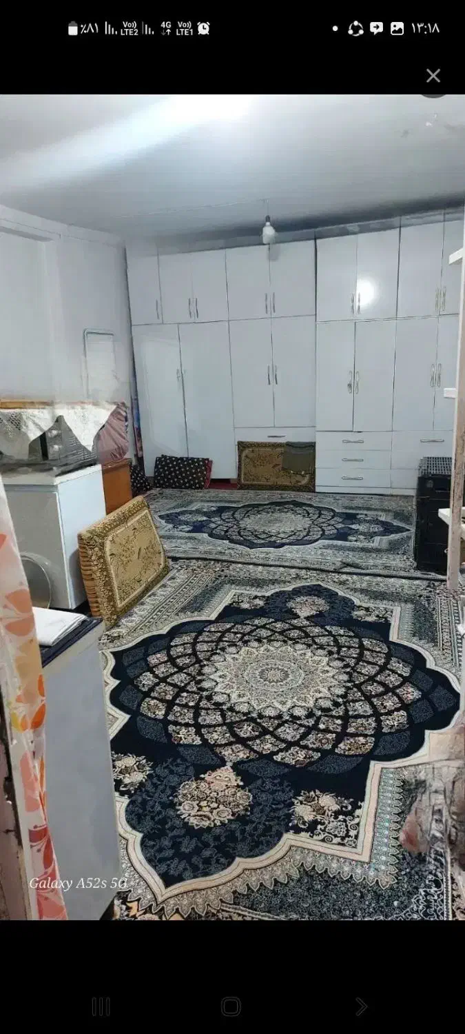 خانه ویلای