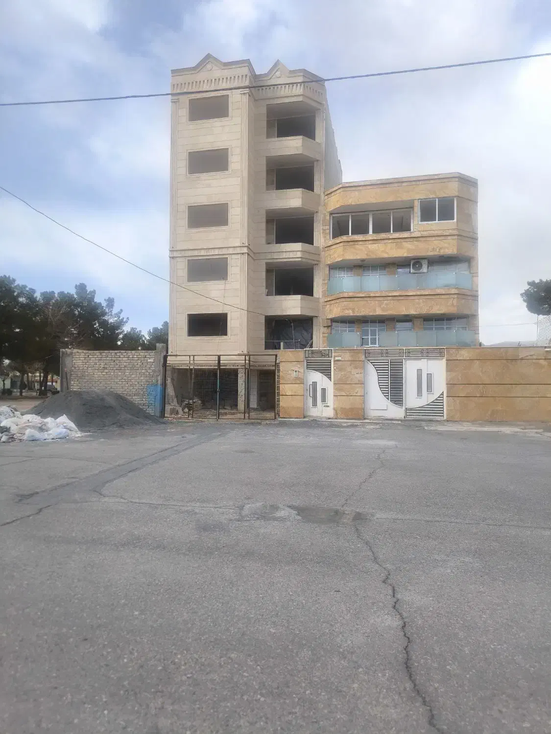 فروش آپارتمان