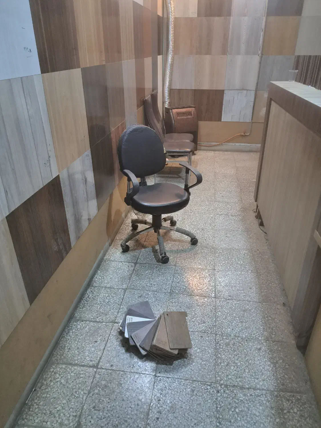 اجاره تجاری