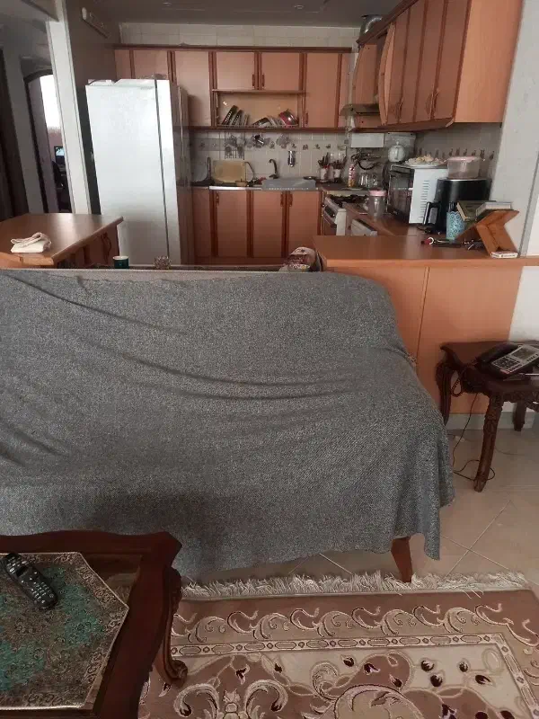اجاره اپارتمان