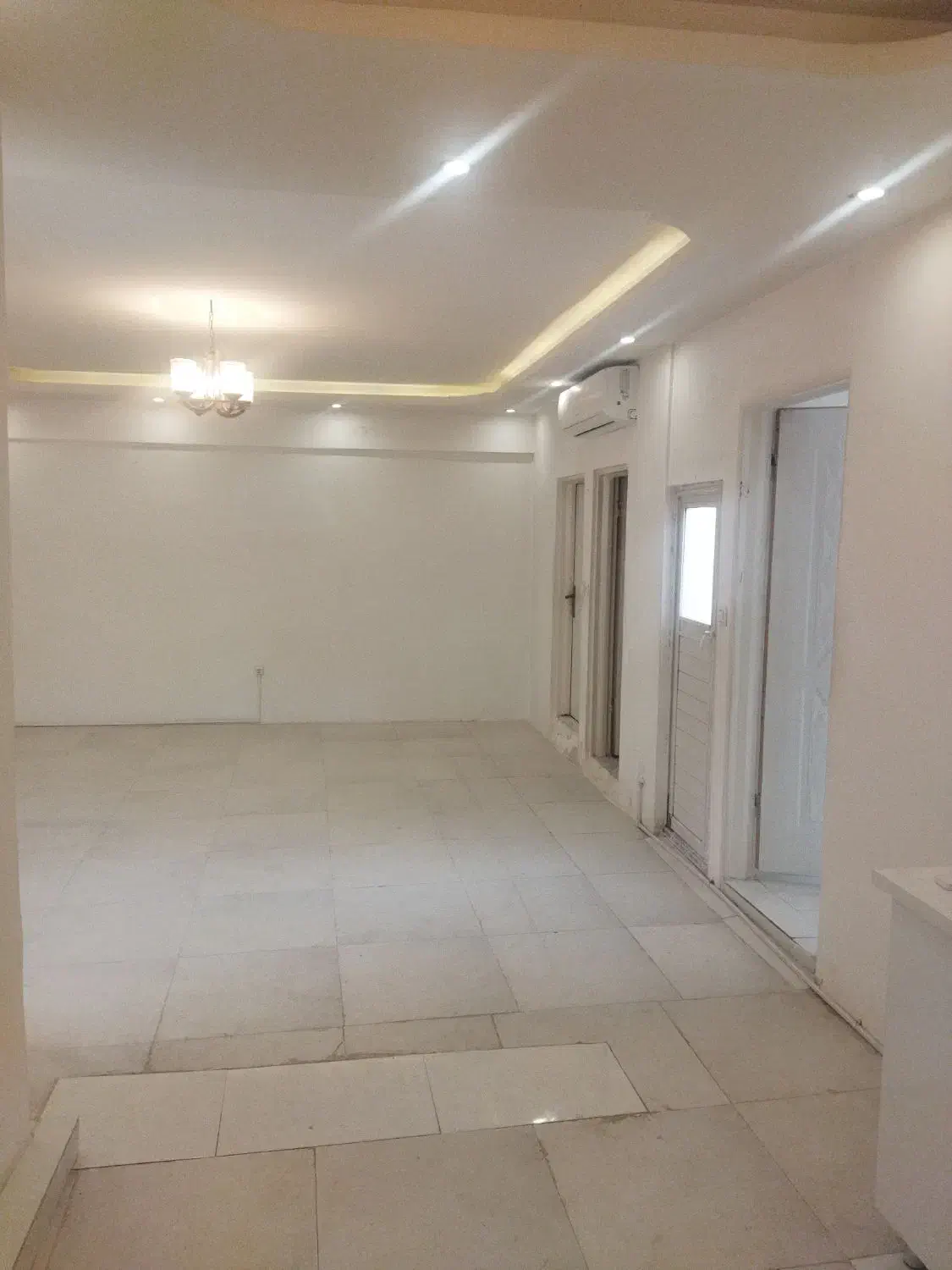 اپارتمان ۷۰ متری ۱ خواب