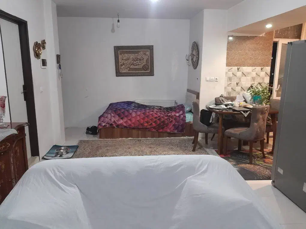 اجاره فاز ۴ تاخورده