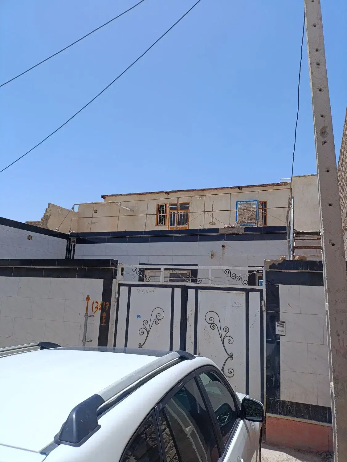 فروش منزل ویلایی