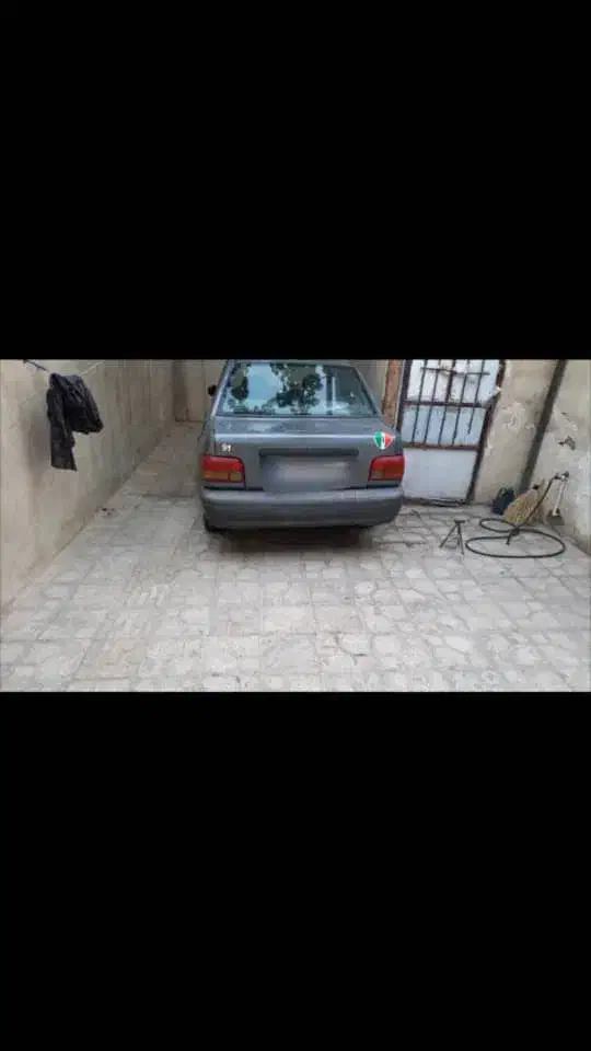 خانه دربست ویلایی