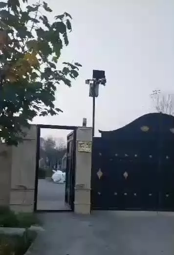 زمین شهرکی جنگلی فروش یا معاوضه با فیدلیتی