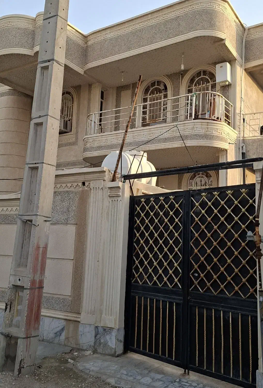 رهن واجاره تکخواب غدیر