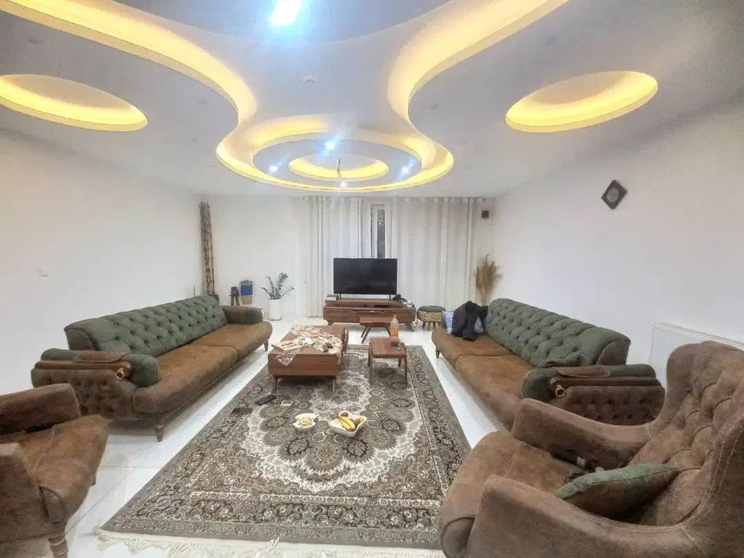رهن و اجاره آپارتمان دوخوابه در فرهنگیان