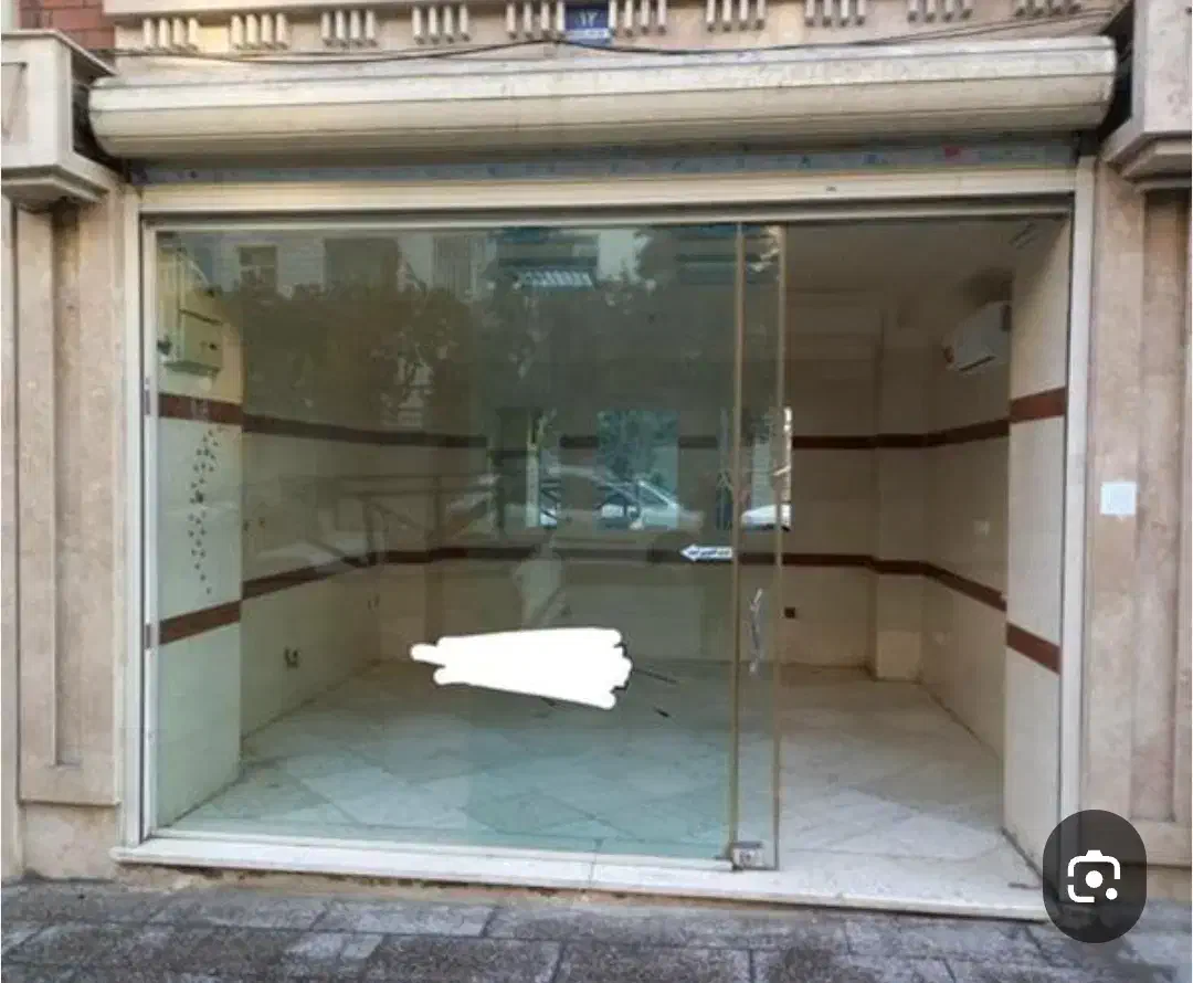 فروش مغازه تجاری اسدآباد  دره شهر