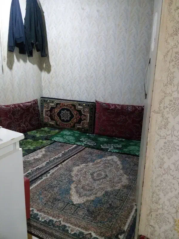فروش خانه در عباسـی