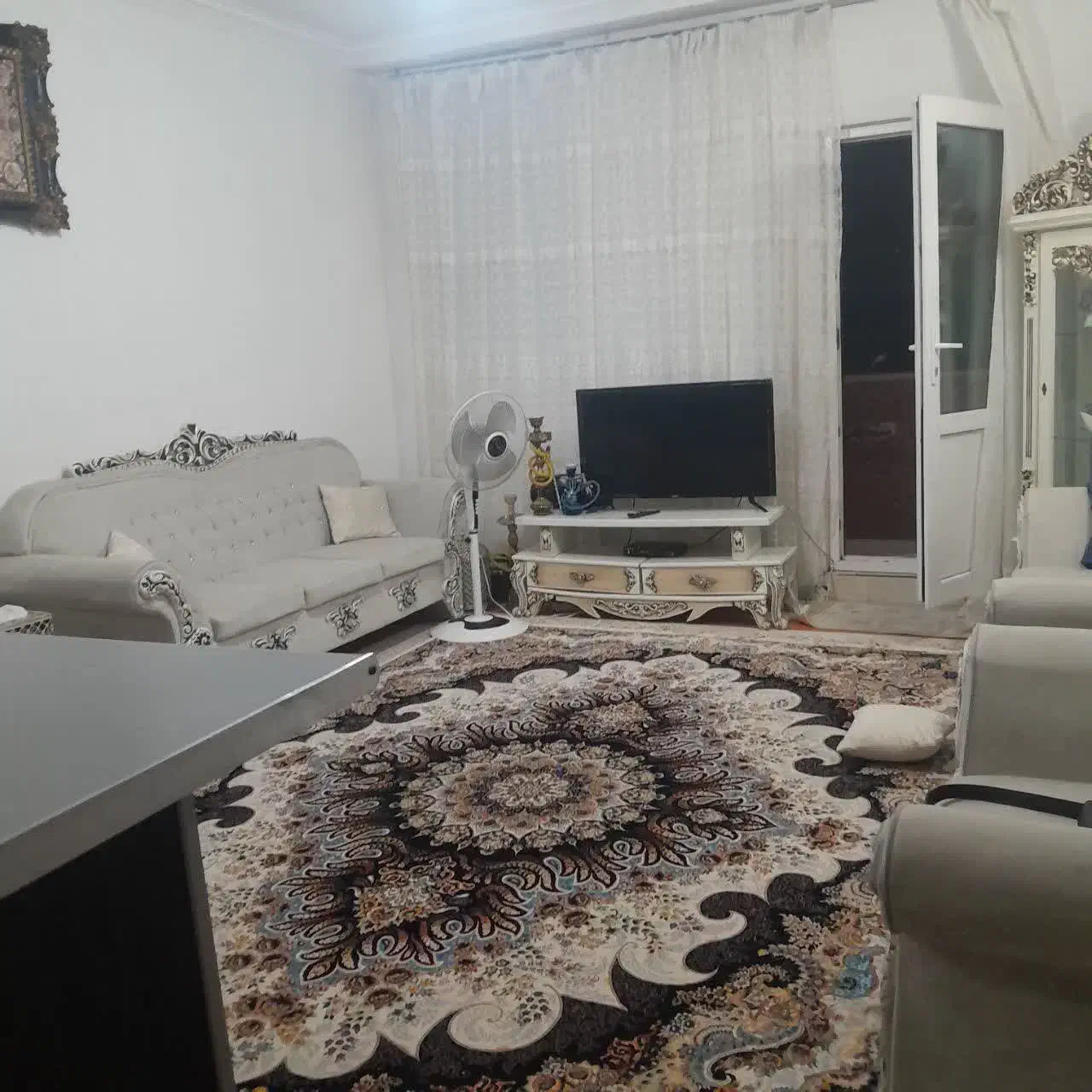 ۶۵ متر استقلال ۲