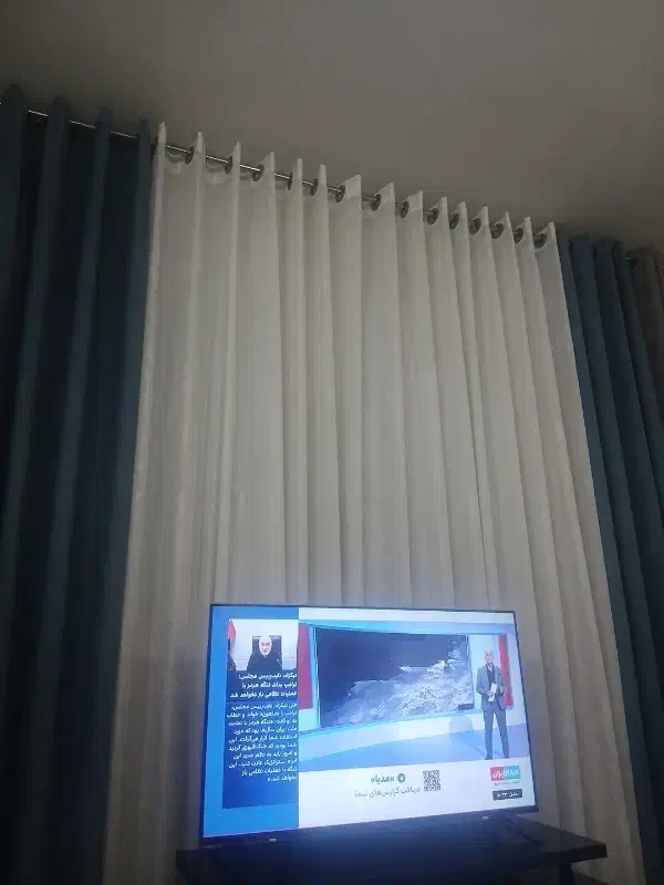 هم‌خونه‌میشم