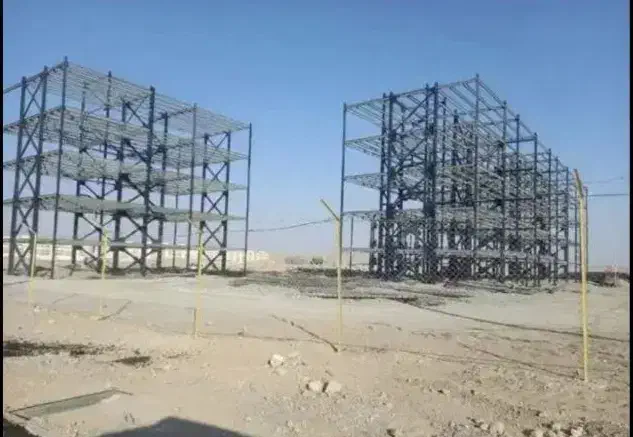 فاز ۵ تعاونی مسکن ۰۴