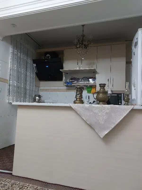 منزل