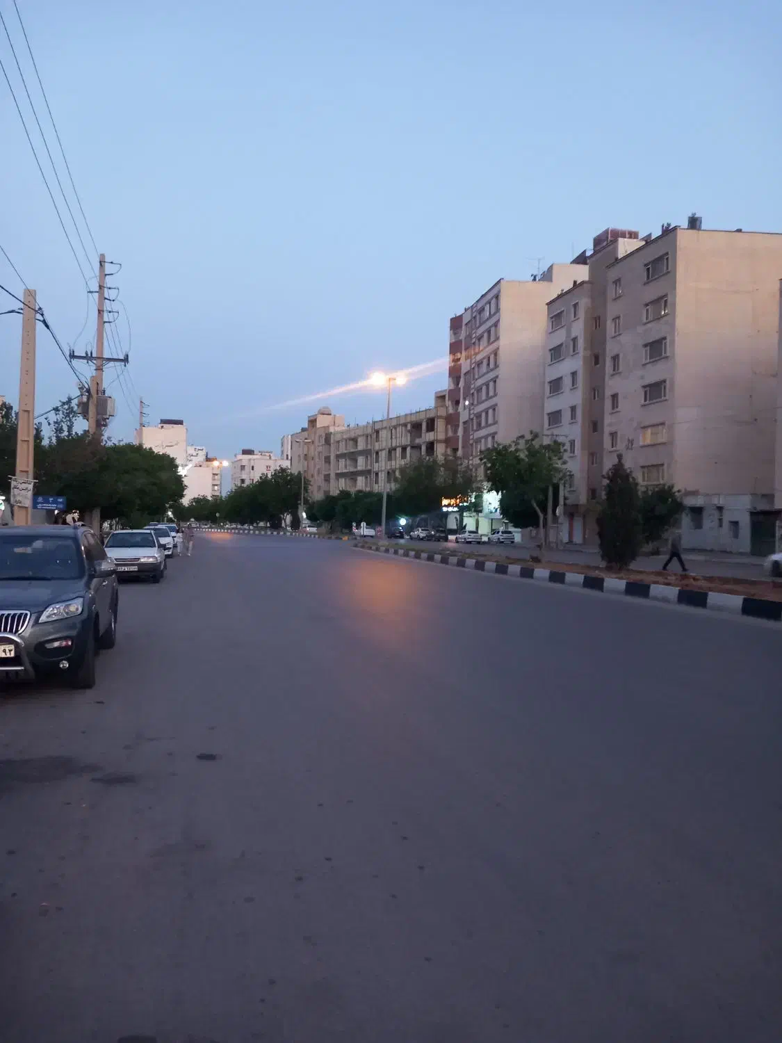مغازه ۲۰متری کف...سر نبش ۴راه اصلی
