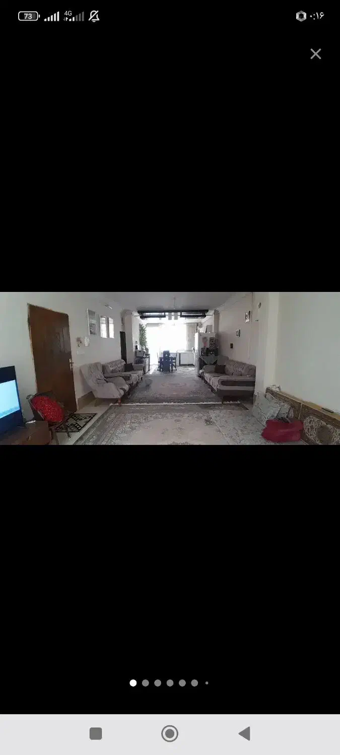 آپارتمان اجاره ای
